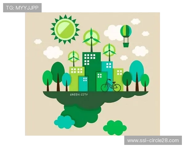 绿色低碳成为硬指标，赛事管理全流程引入碳足迹监测