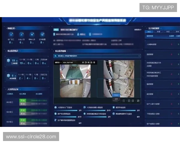 制播全链路监控系统于近期上线 实时预警潜在信号中断风险