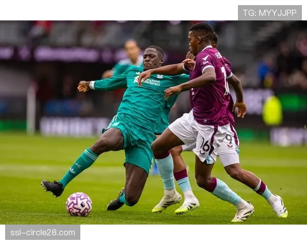 数据分析：为何2026年三月成为英超历年来场均进球数最高的月份？